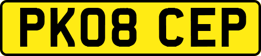 PK08CEP