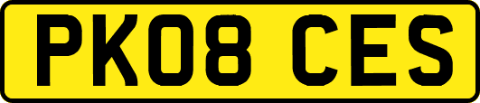 PK08CES