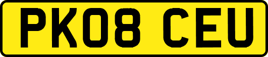 PK08CEU