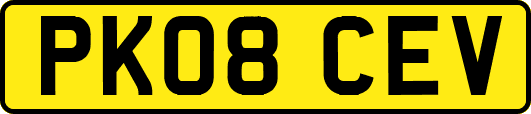 PK08CEV