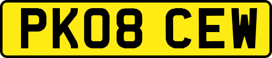 PK08CEW