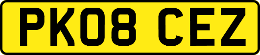 PK08CEZ
