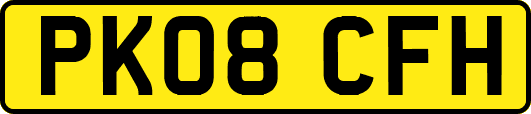 PK08CFH