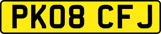 PK08CFJ