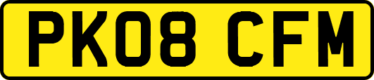 PK08CFM