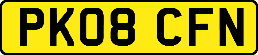 PK08CFN
