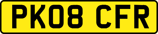 PK08CFR