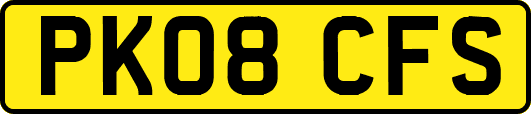 PK08CFS
