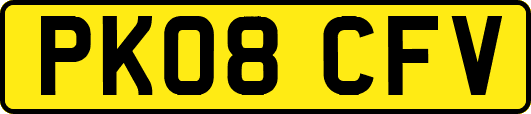 PK08CFV