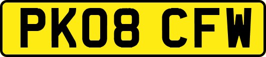 PK08CFW