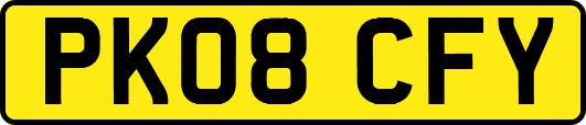 PK08CFY