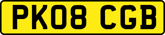 PK08CGB