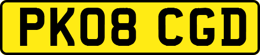 PK08CGD