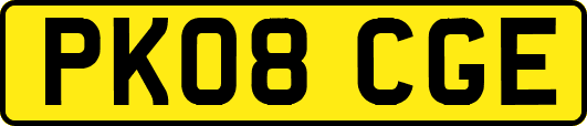 PK08CGE