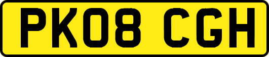 PK08CGH