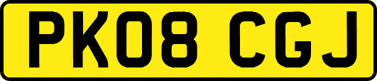 PK08CGJ