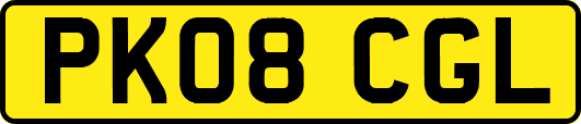 PK08CGL