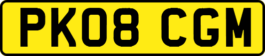PK08CGM
