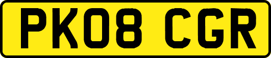 PK08CGR