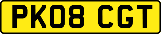 PK08CGT