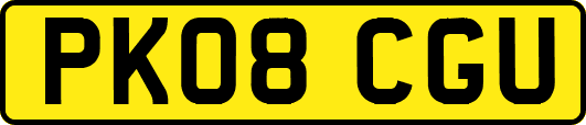 PK08CGU