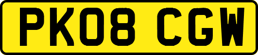 PK08CGW