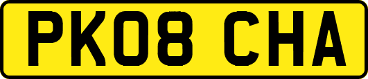 PK08CHA
