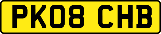 PK08CHB