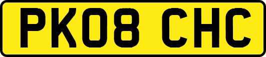 PK08CHC