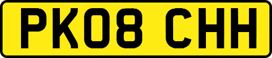 PK08CHH