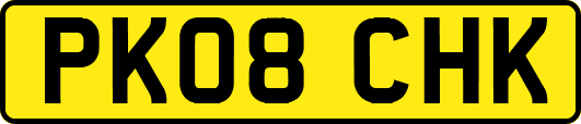 PK08CHK