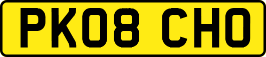 PK08CHO