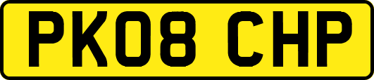 PK08CHP