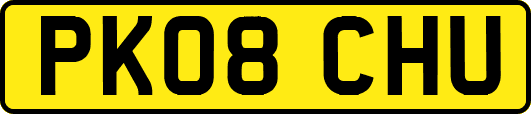 PK08CHU