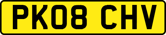 PK08CHV