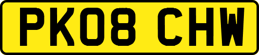 PK08CHW