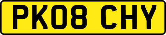 PK08CHY