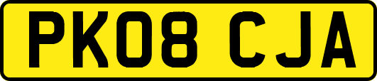 PK08CJA
