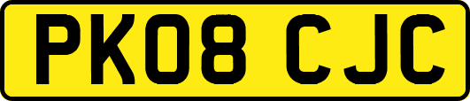 PK08CJC