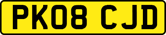 PK08CJD