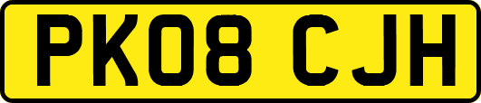 PK08CJH
