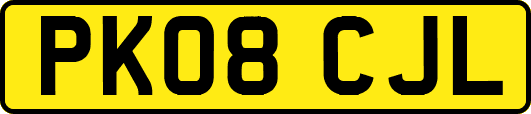 PK08CJL