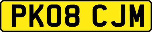 PK08CJM