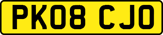 PK08CJO