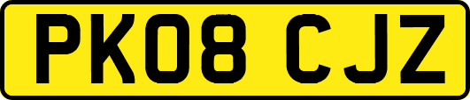 PK08CJZ