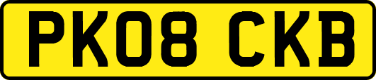 PK08CKB