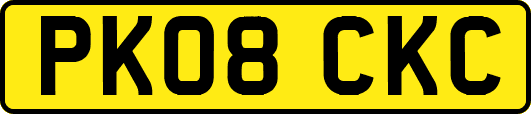 PK08CKC