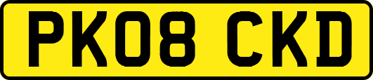 PK08CKD