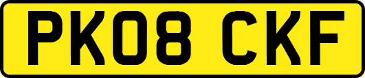 PK08CKF