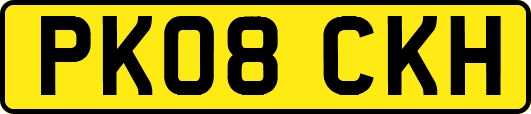 PK08CKH